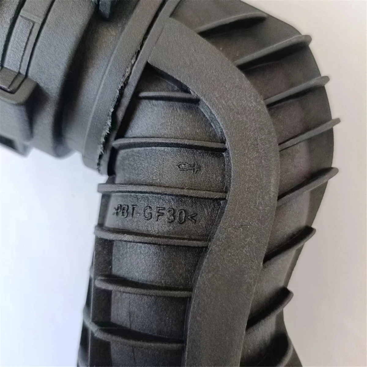 AT77 Air Intake Hose Pipe Turbo Hose 14460-3VA1A for Nissan E12 NOTE K13K MICRA 2014-2017 144603VA1A