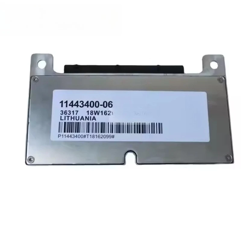 

Применимо к электронному блоку платы управления деталей строительной техники 11443400-4