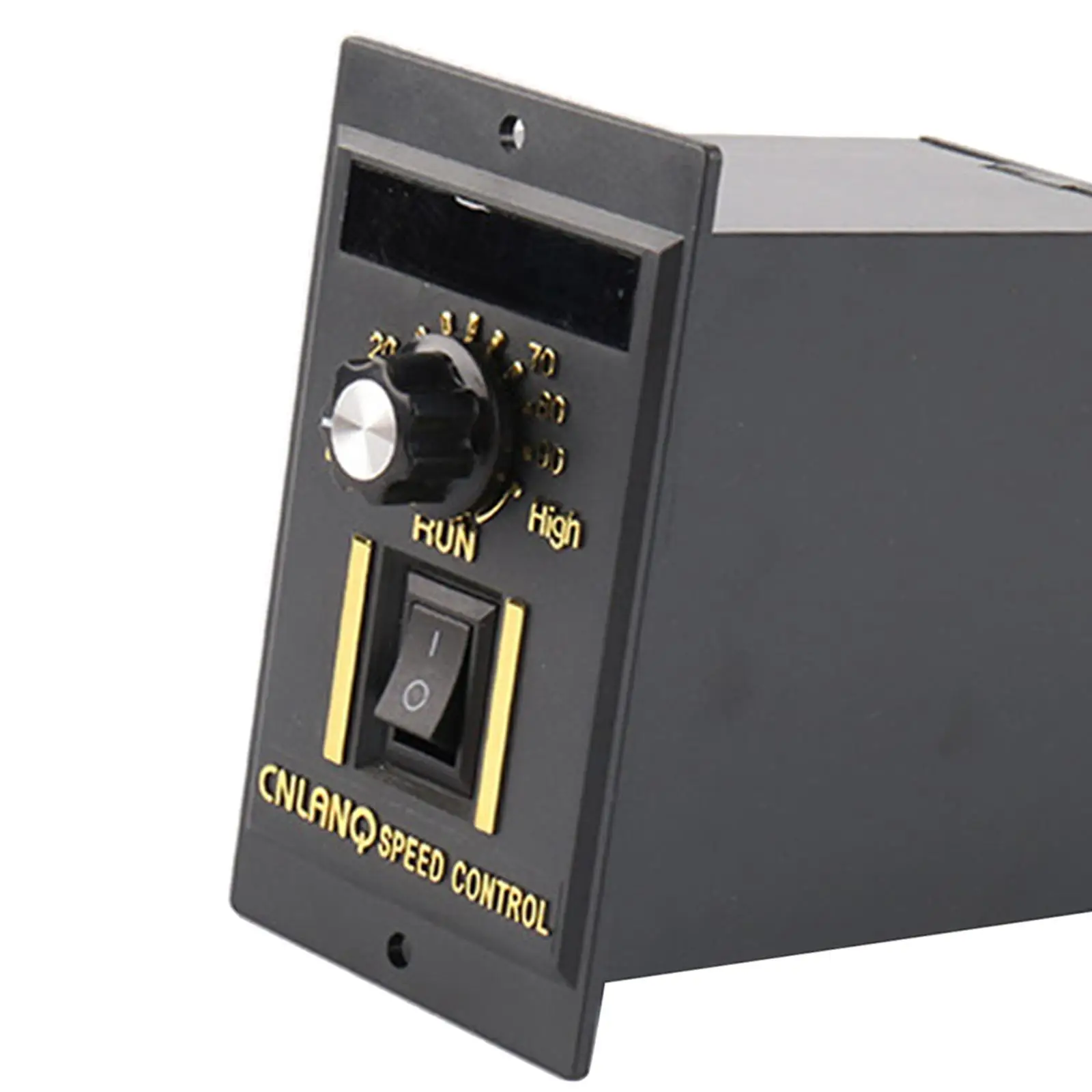 15W Controller Adjustment Direction Electric Regulator Various Digital Motor Regulator for Controller Devices