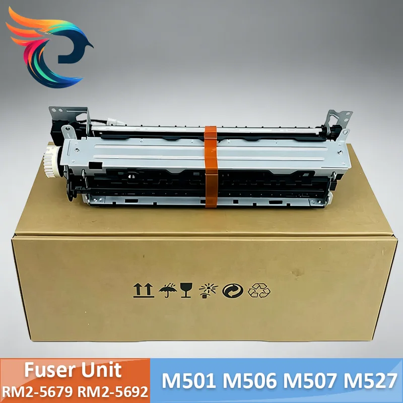 RM2-5692 RM2-5679 New Fuser Unit For HP LaserJet M501 M506 M507 M527 M528 M529 501 527 528 506 507 M501dn 506dn 527dn