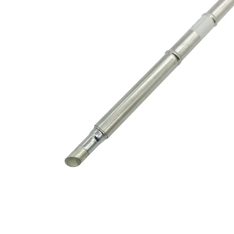 T12-C4 stazione di saldatura punte di ferro STM32 V2.01 OLED kit fai da te FX9501 maniglia utensili elettrici punte di saldatura regolatore di temperatura