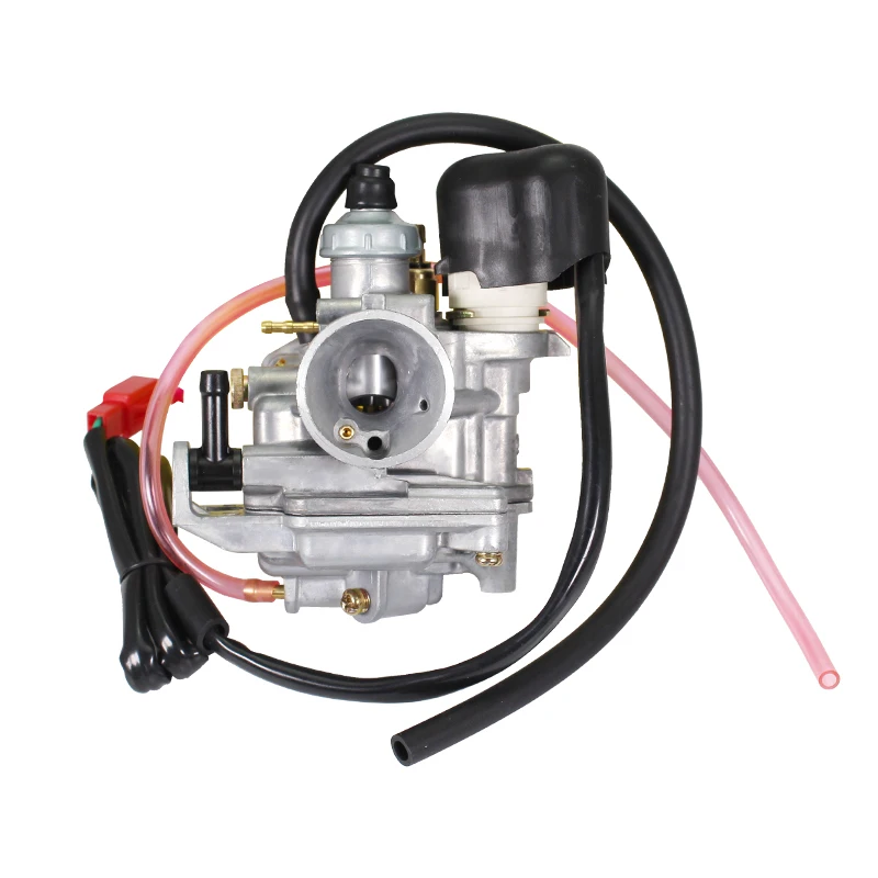 AF32 Carburetor Carb For Suzuki Let's 50 Let's 50 AY Katana UX 50 W Zillion 50cc 2-Stroke AC LC Scooter