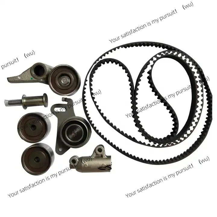 Engine timing belt repair kit for Mitsubishi K015641XS 530059410 1145A019