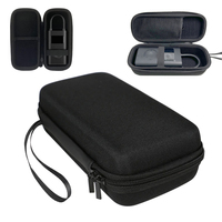 Hard EVA Case For Xiaomi Mijia Inflatable Treasure Storage Bag Electric High Pressure Air Pump Protective Box Car Accessories