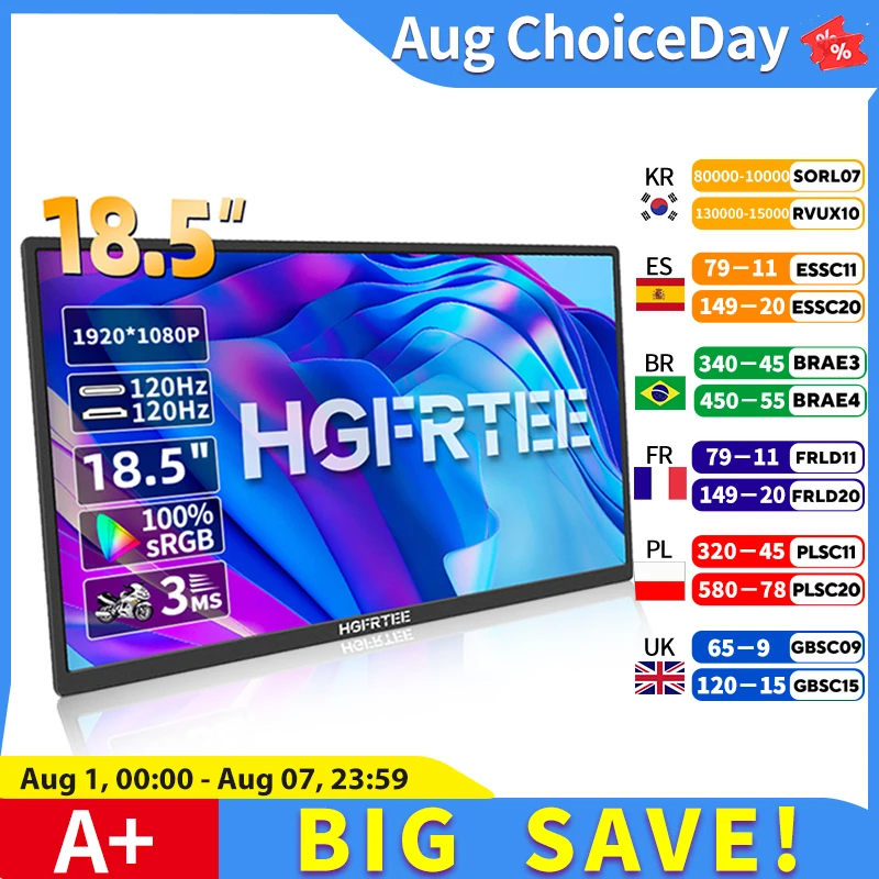 #16 Best Monitors to Buy In 2026