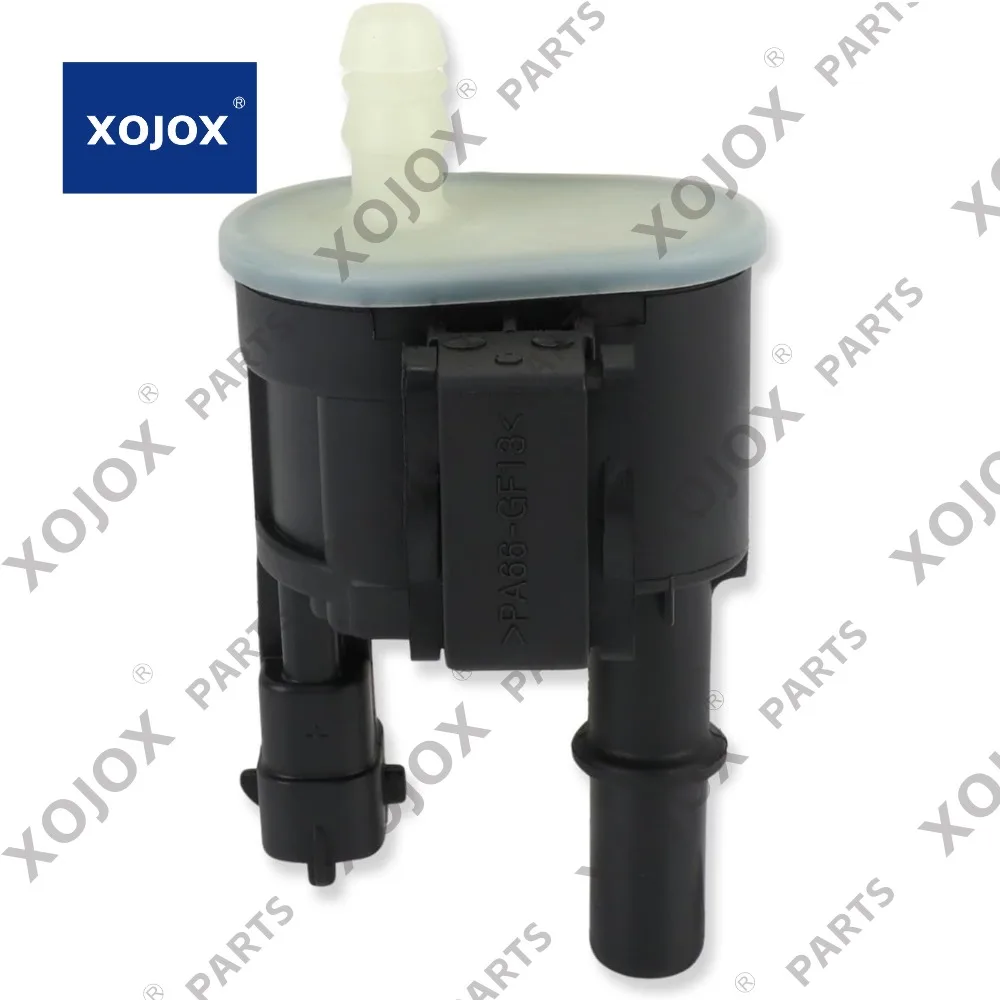 

Клапан продувки канистры пара XOJOX для Chrysler 200 300 Pacifica, Dodge Challenger Charger Durango, Jeep Cherokee Wrangler Ram 150