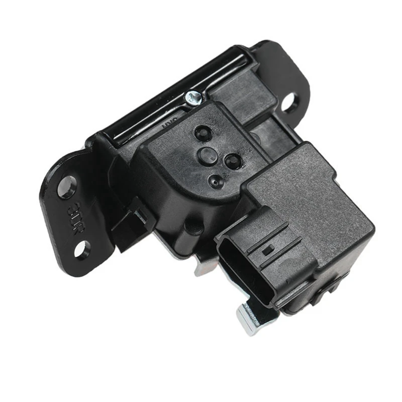 1 PCS 81230-2S000 812302S000 Parts Accessories For Hyundai Ix35 Tucson Trunk Hatch Tailgate Latch Actuator