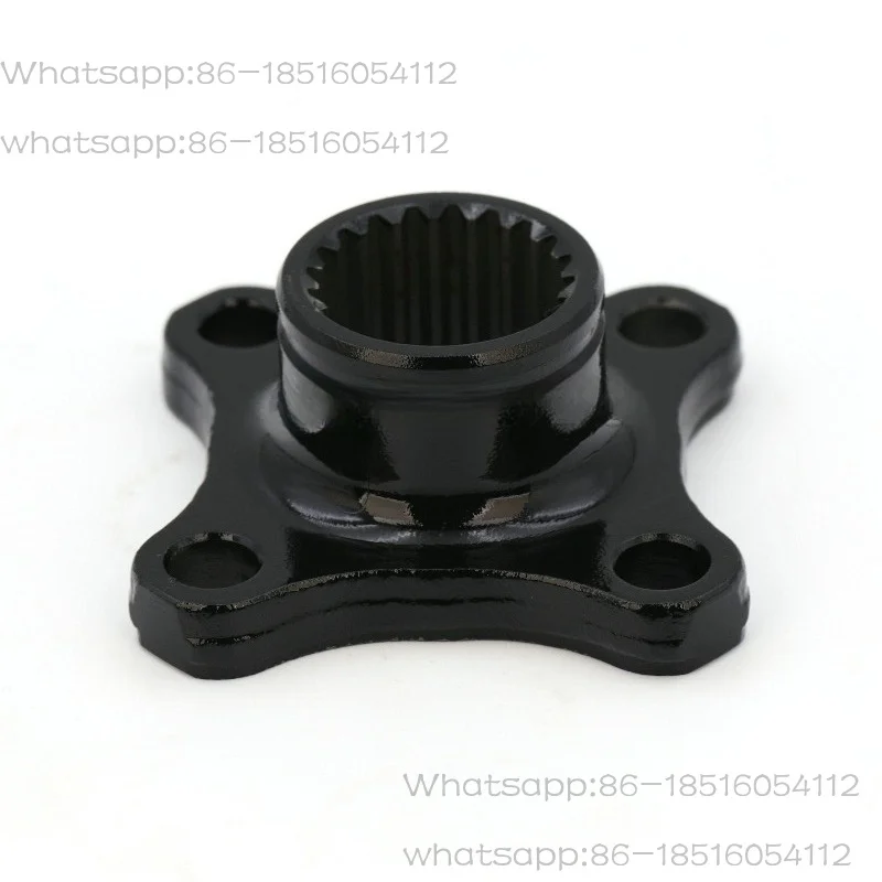 

ATV Parts Engine End Output Flange Suitable for CF400/500/600/800/950/1000