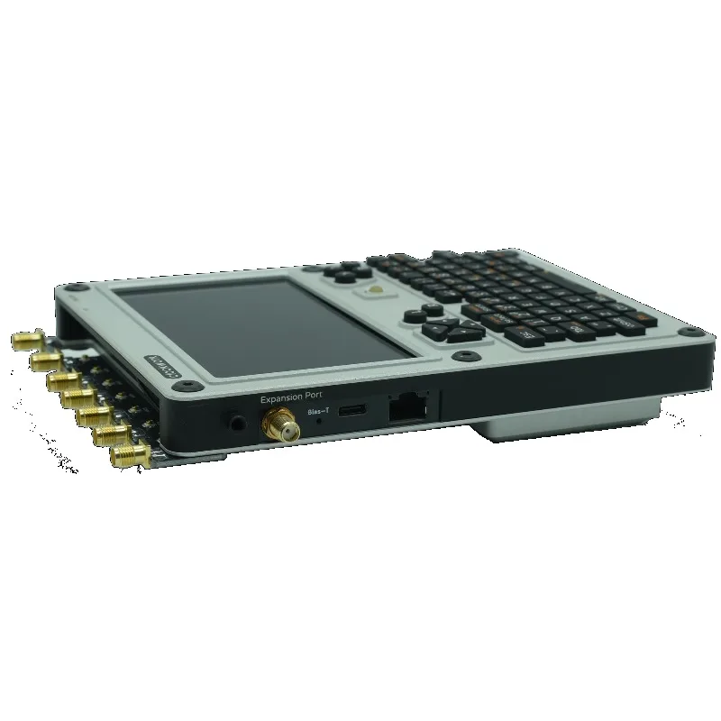 UConsole AIO V2 RTL-SDR/GPS/RTC/USB Hub Customized All-in-one Expansion Board Assemble Replace Parts Keyboard Accessories DIY
