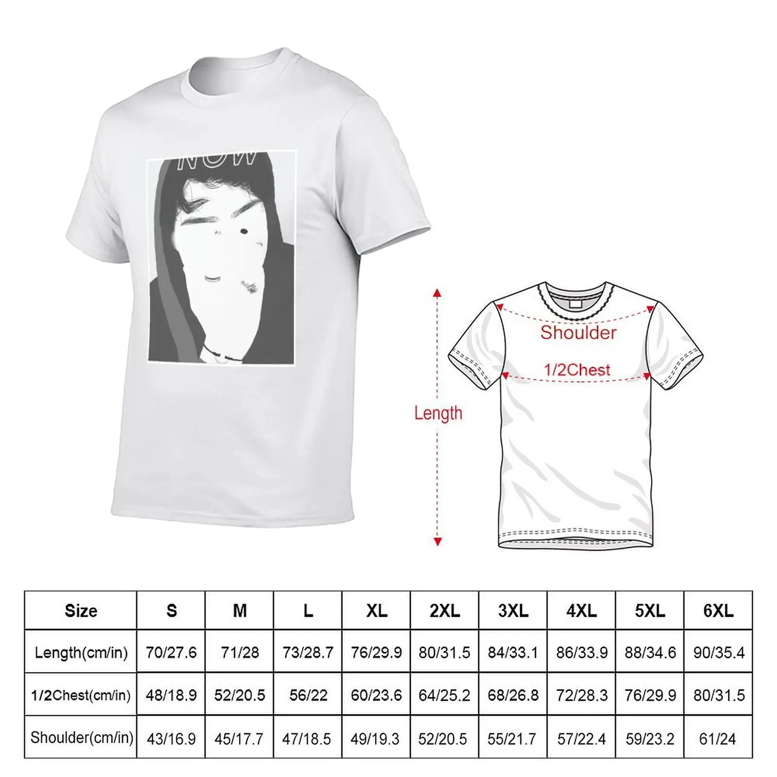 Colby Brock - Now T-Shirt funny costumes Personalized t-shirt tee shirts for men