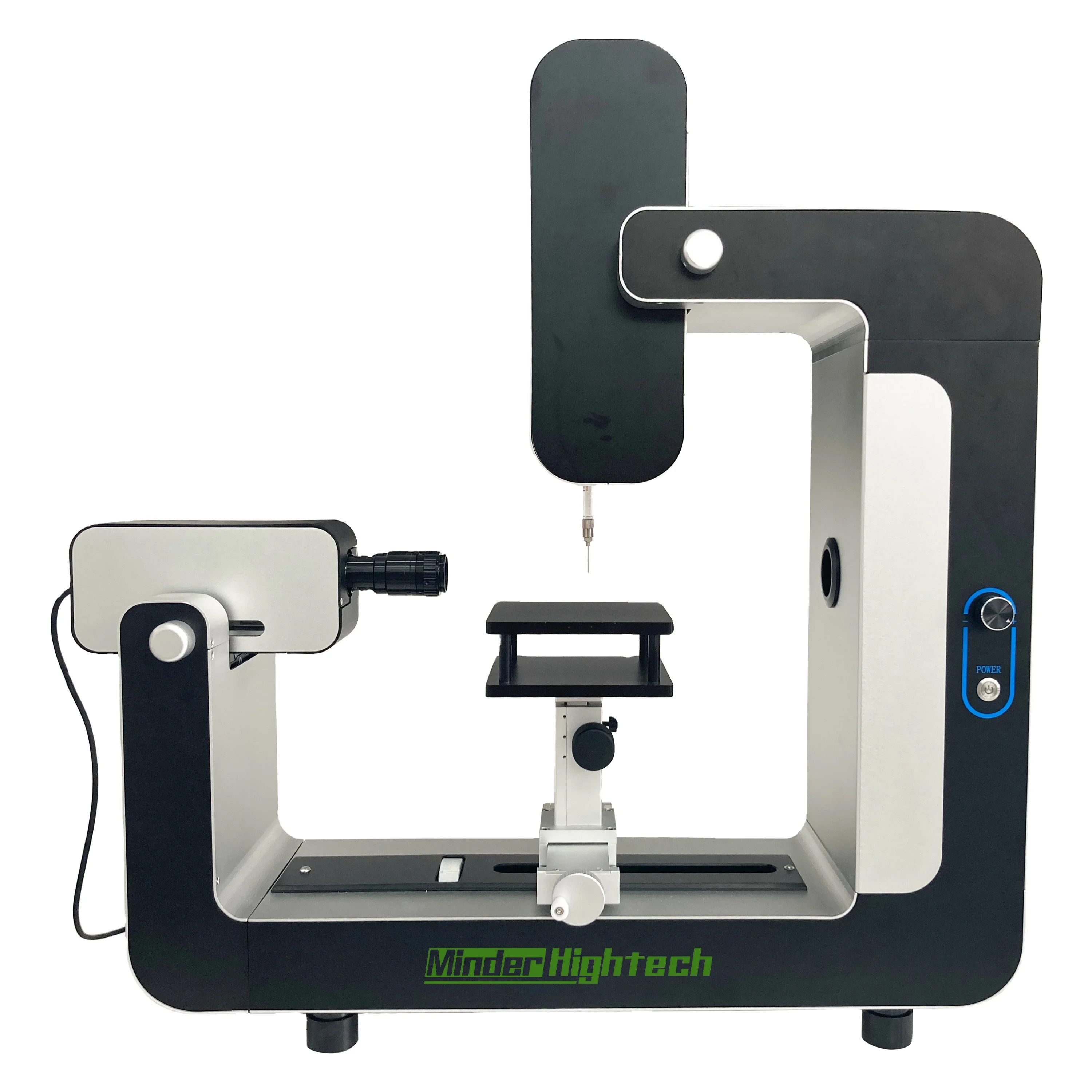 Water Drop Angle Measuring Instrument