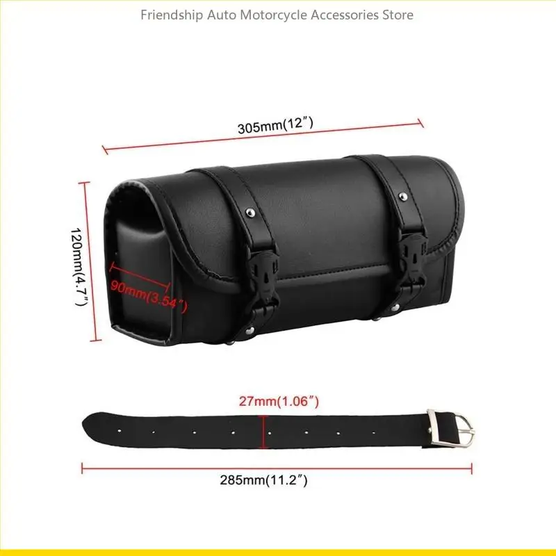 SZCH Fashion Waterproof Motor Tail Rever Rever For Seat Bags Rider Backpa