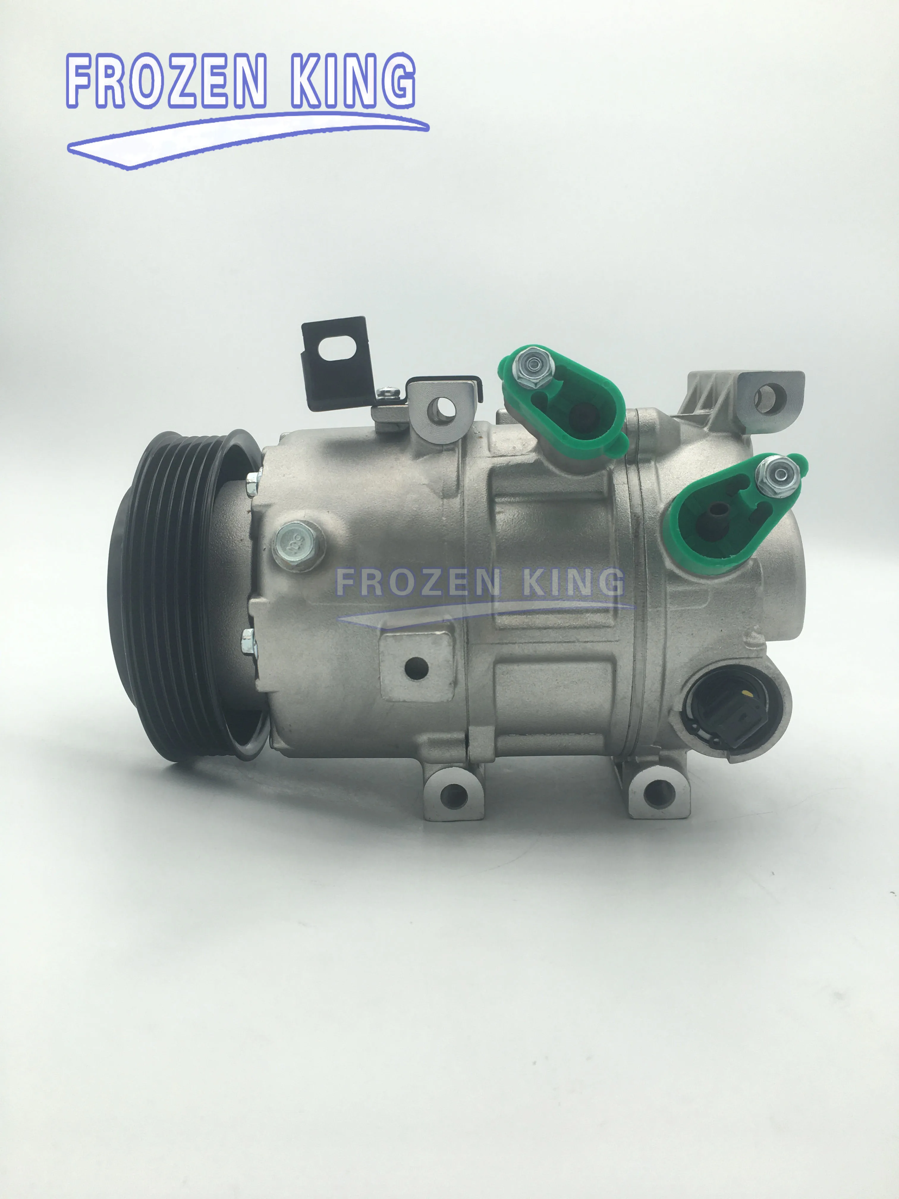 

compressor for kia sportage 1.6 tucson 2017