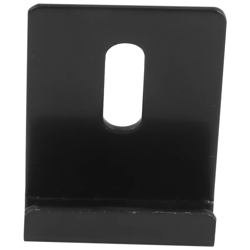 

Акция! 12 шт. ширококанальные зажимы для зеркал, тяжелые кронштейны для зеркал, комплект подвесных держателей для безрамного зеркала