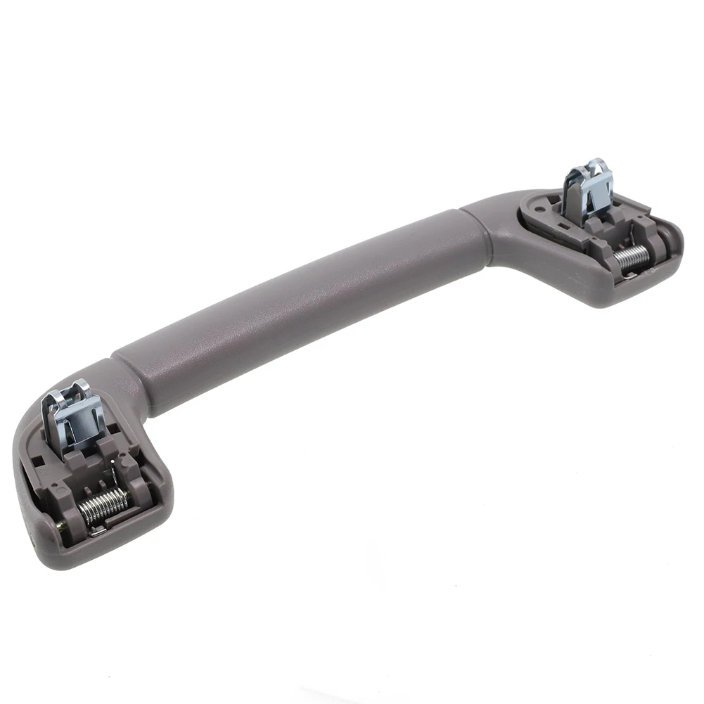 

Part Handles Inner Practical Pull Handle Roof 1pc For Toyota 7461030240 ABS Accessories Armrest For Camry 06~11