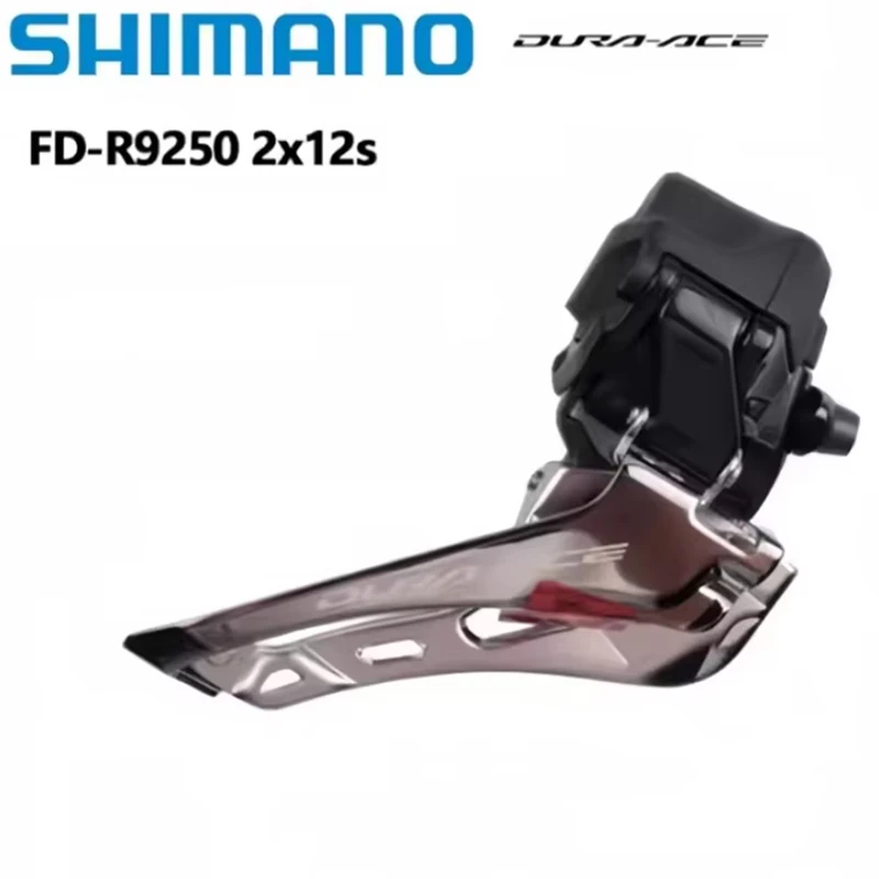 DURA-ACE フロントディレイラー r9250 Shimano-ロードバイク用フロントディレイラー,dura ace r9250,FD-R9250
