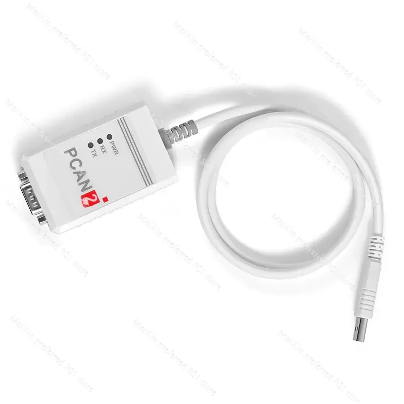 Applicable to Pcan USB Compatible with  Original Peak IPEH-002022 Support Inca