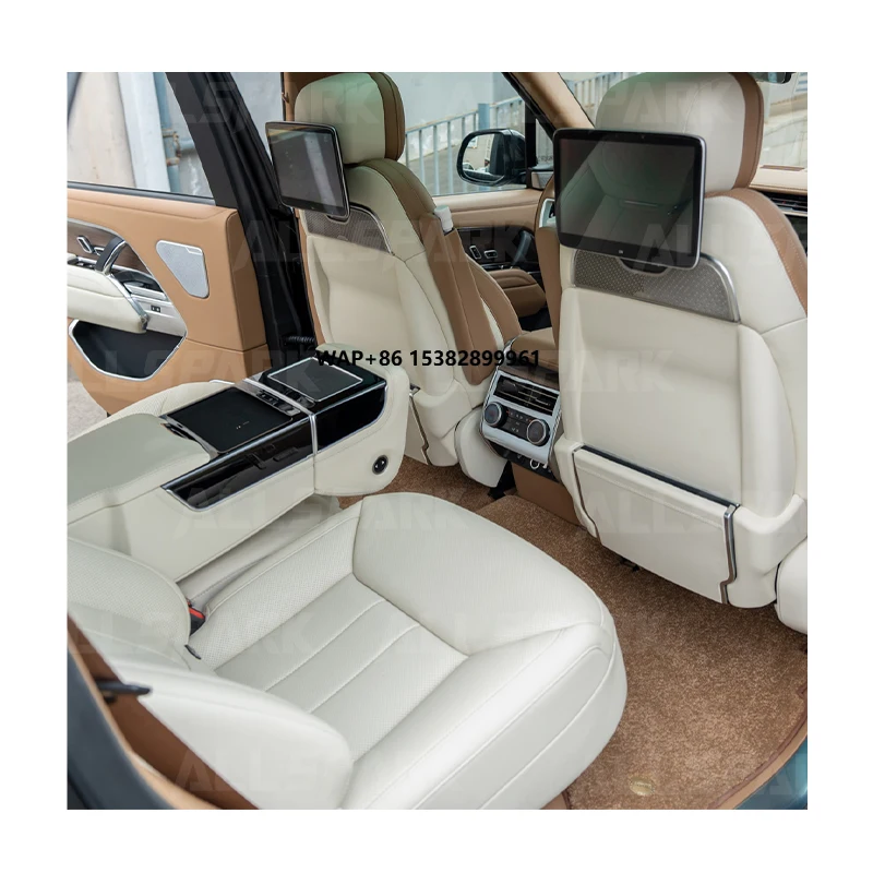 Luxury Old to New Upgrade Interior Kit Conversion for r