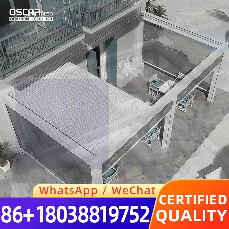 Motorized Retractab…