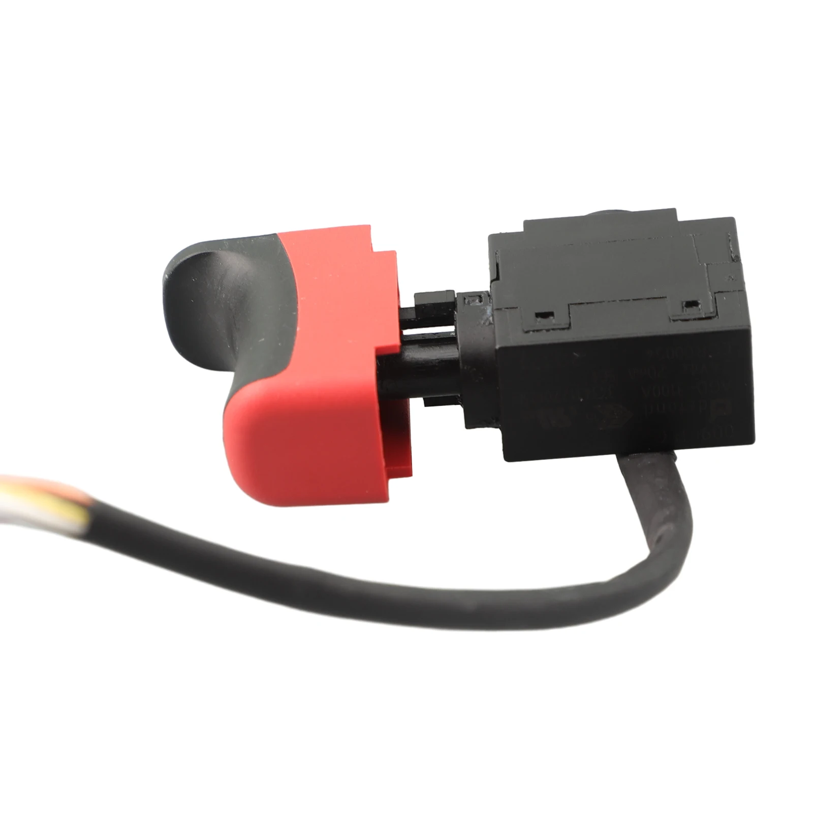 1PCS Cordless Drill Trigger Switch Electric Hand Power Tools For METABO PowerMaxxSB12BL SB18LBL BS18LBLQ Tool Accessories