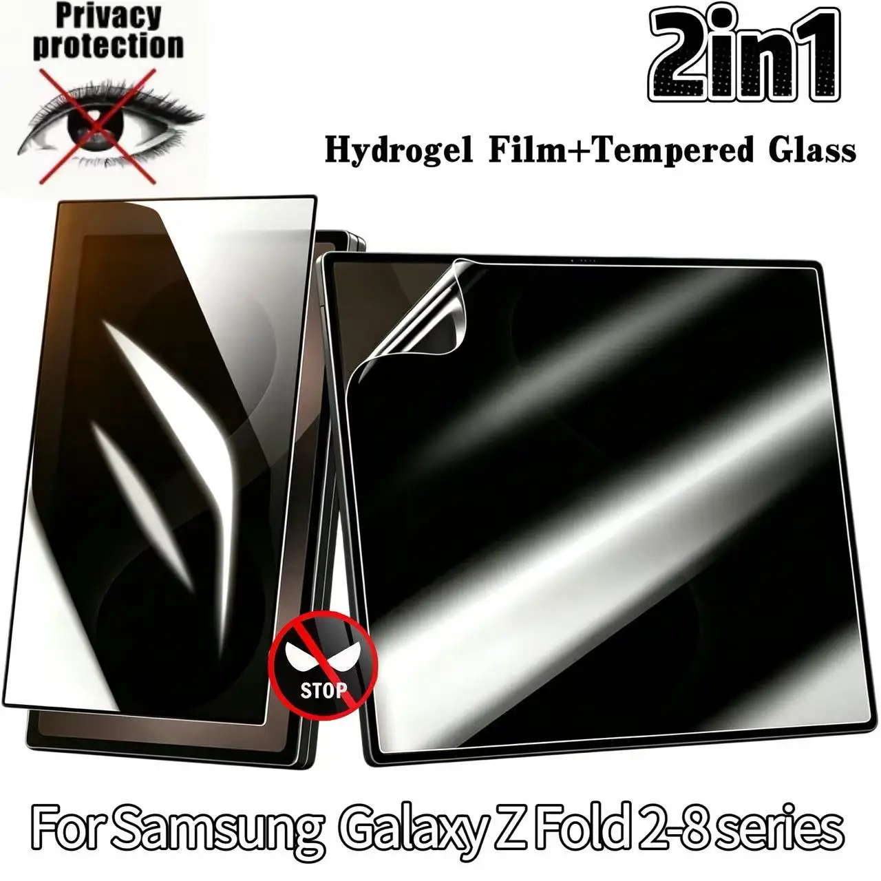 #53 Best Hydrogel Screen Films to Buy In 2026
