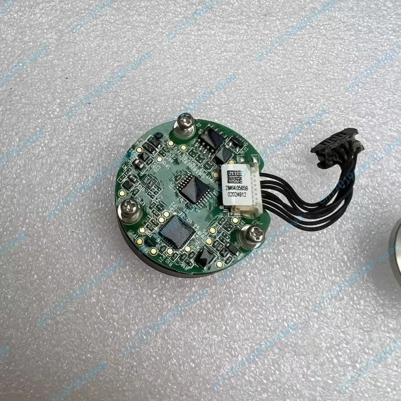 MS1H1-10C30CB-T331Z Servo Motor Encoder 2M6K05659