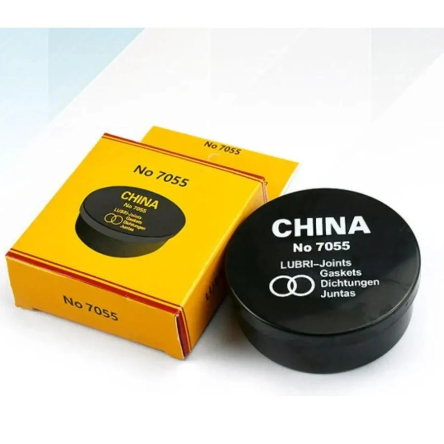 Professional Waterproof Sealer for Watch Gasket 0.5/0.6/0.7/0.8mm O-Ring Seal Watch Repair Care Grease Gasket Oil Repair Kit