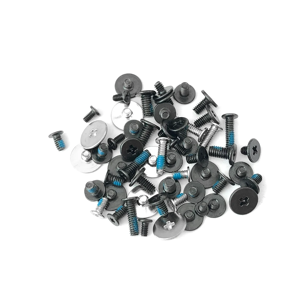 For Lenovo Yoga Slim 7 Carbon 13IRP8 83AY Complete Set of Screws Laptop Replacement
