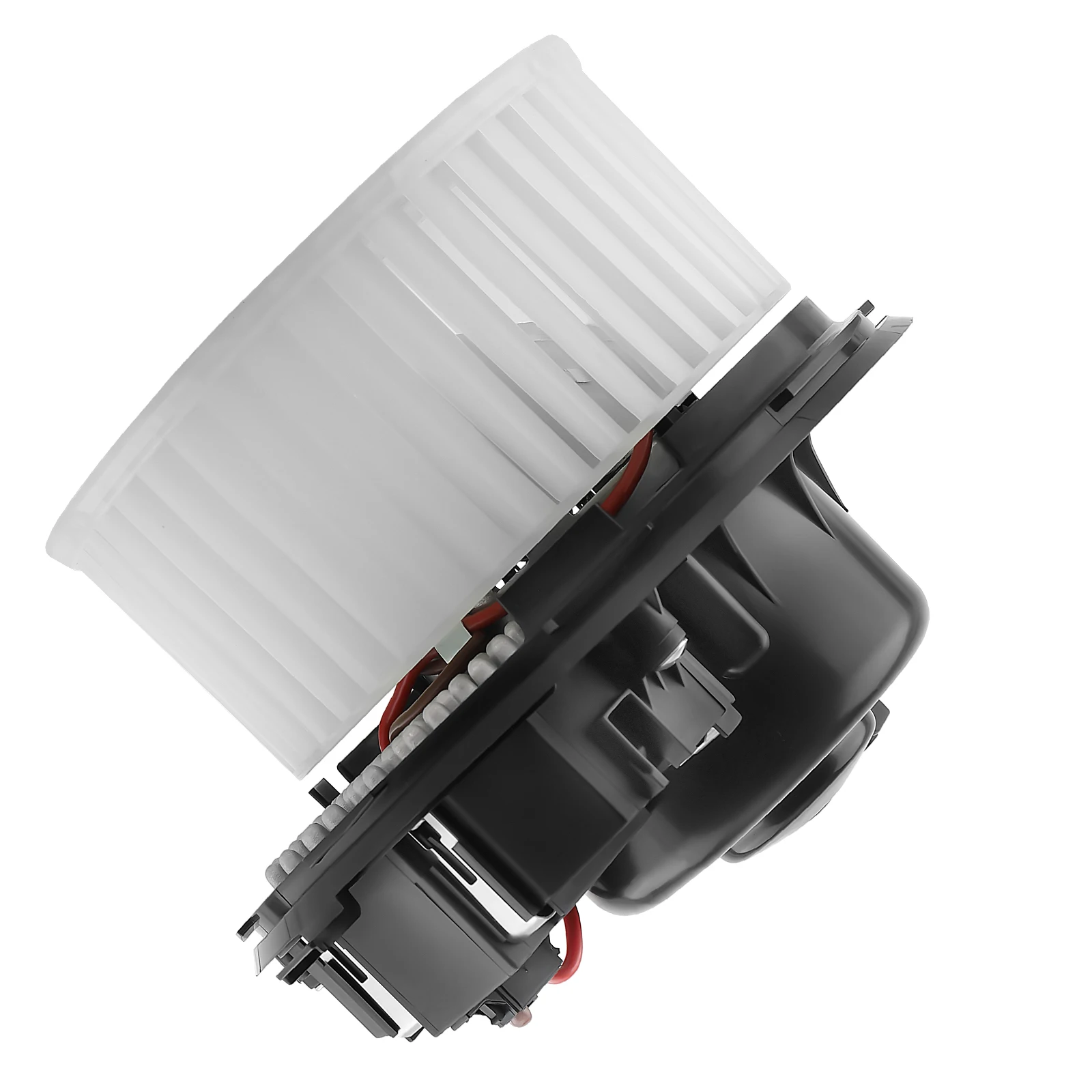 

Мотор вентилятора системы кондиционирования с колесом для Audi A3/TT, VW Jetta/Passat/Eos 05-20 700241