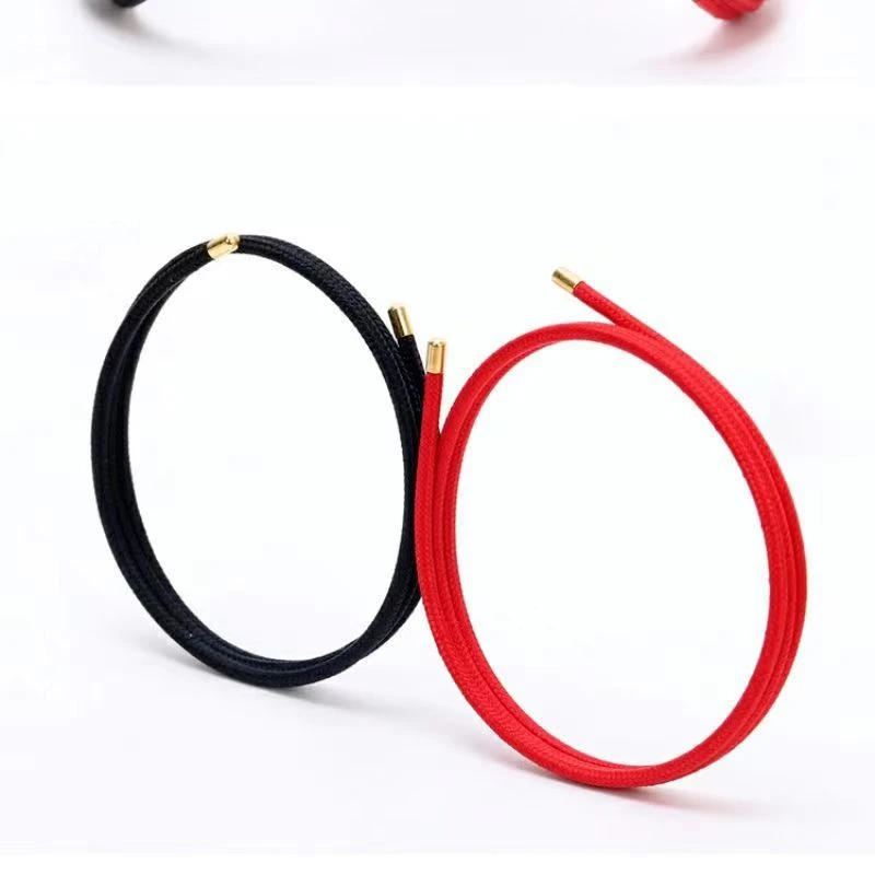 5 Stücke Mehrfarbige Magnetische Seil Einstellbare Magnet Milan Seil Armband Automatische Magnetische DIY Schmuck Machen Zubehör – Detail 3