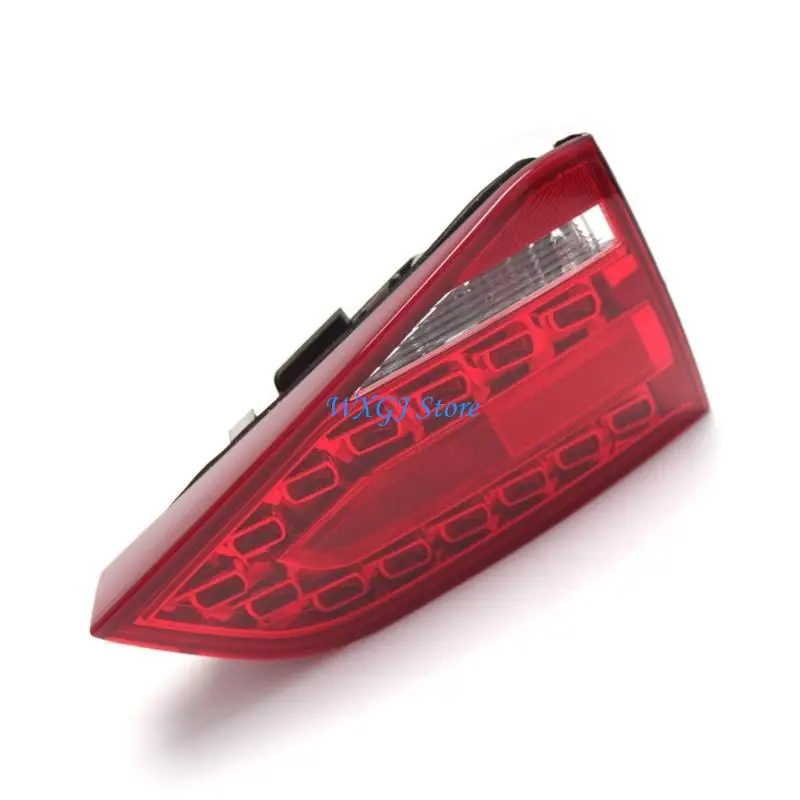 

37JE LED Tail Light Assembly Left / Right Inner For B8 Sedan 2009-2012 Brake Rear Lamp 8K5945094K