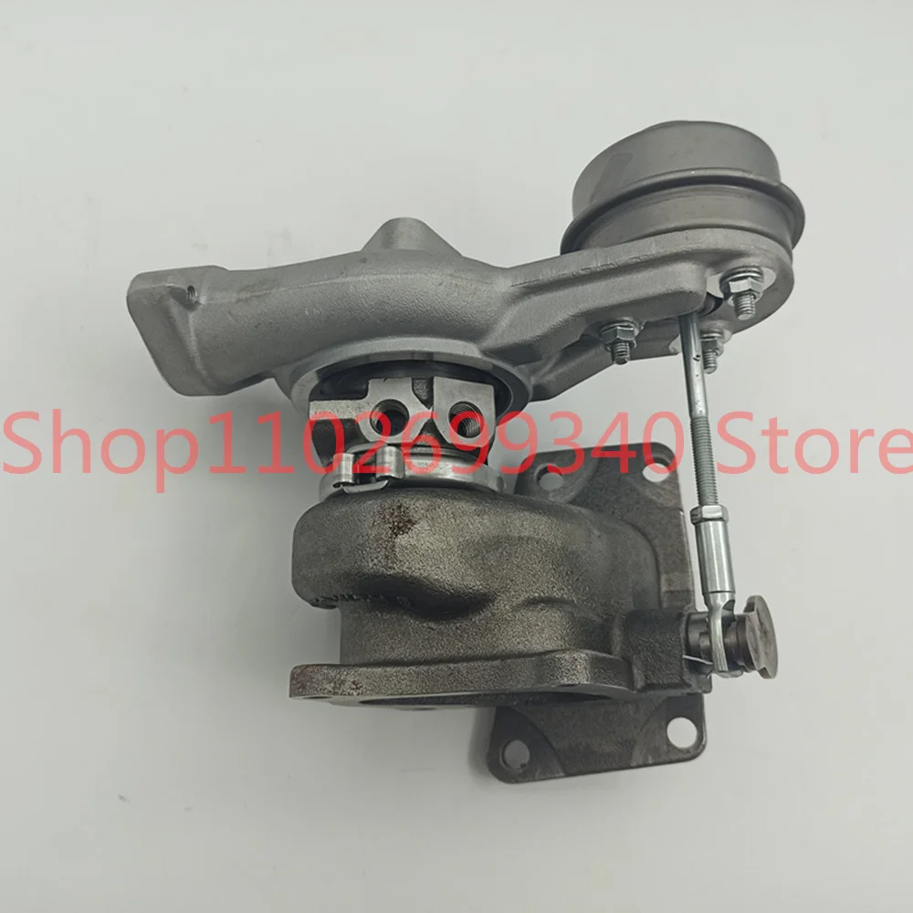 TD02L11 13900-86P01 49172-04020 49172-04000 49172-04010 Turbo For Suzuki New Vitara SX4 S-Cross 1.4T Booster Jet Road SUV K14C