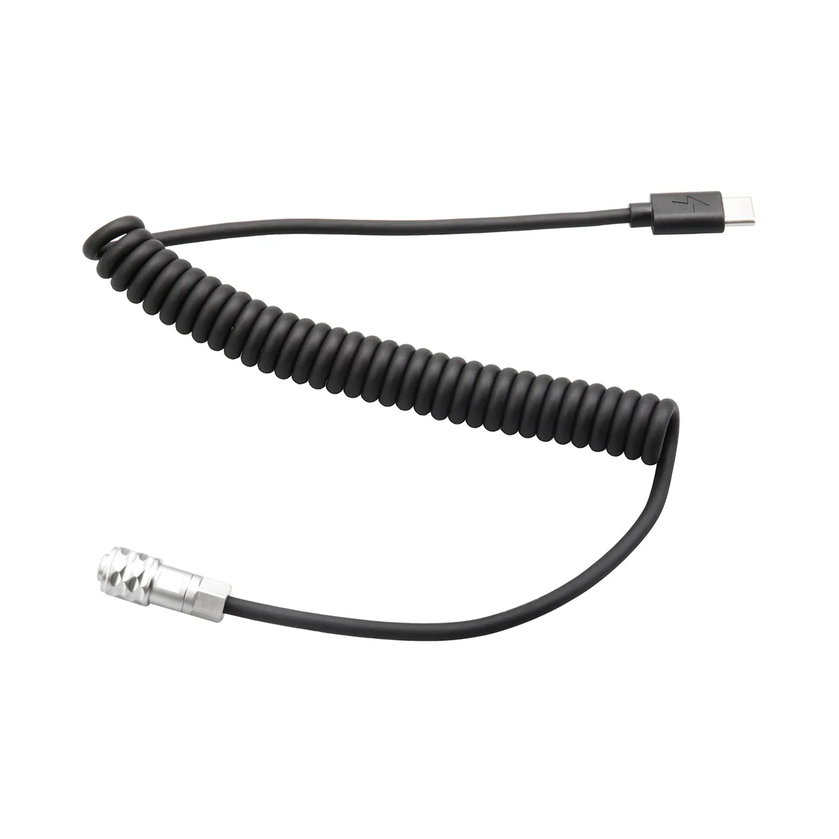 Kabel zasilający 12V dla BMPCC Blackmagic kieszonkowy aparat kinowy 4K typ-C USB-C urządzenia PD