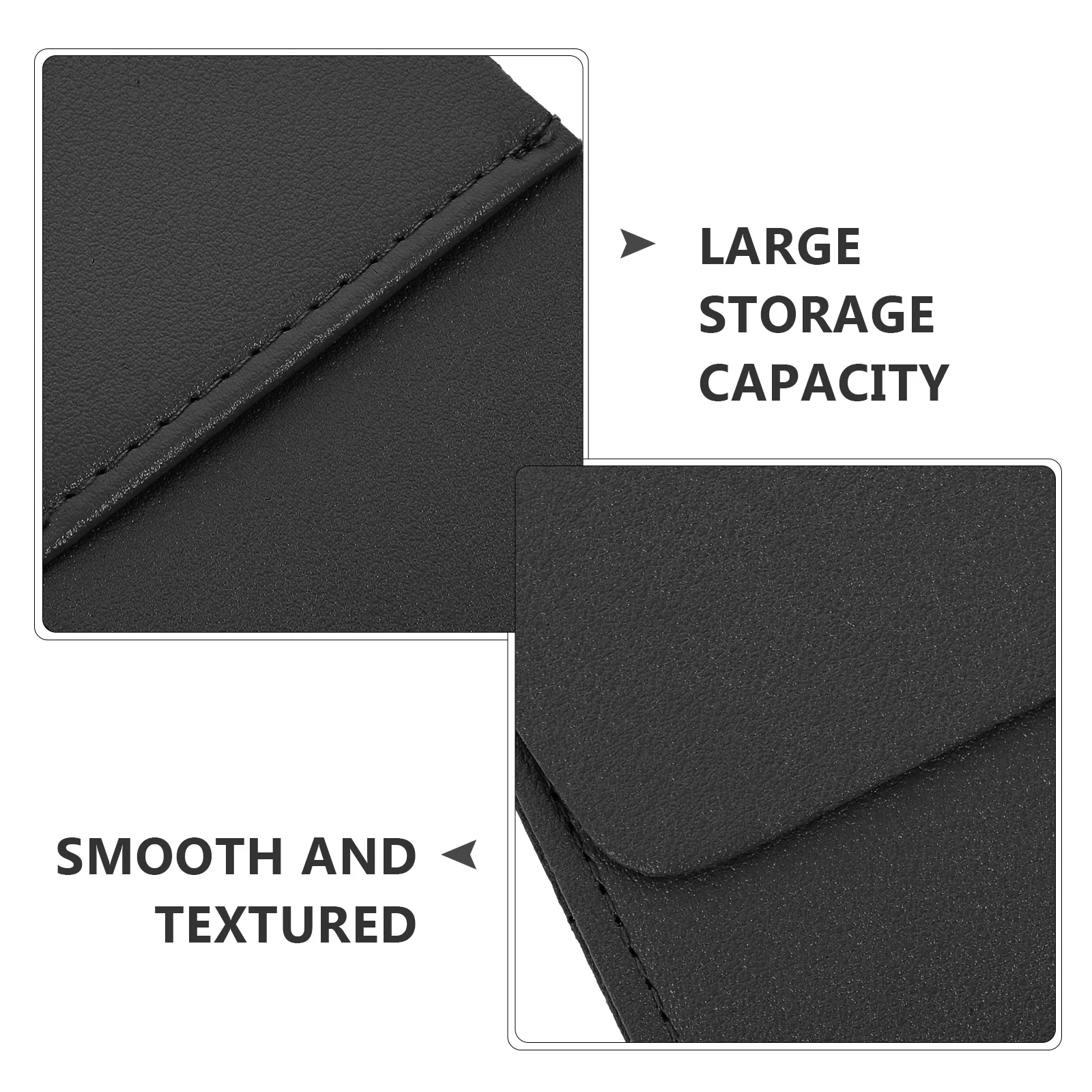 

Pen Inserted Pouch Nurse Organizer Exquisite Workmanship Storage Bag for Doctors Hospitals Offices