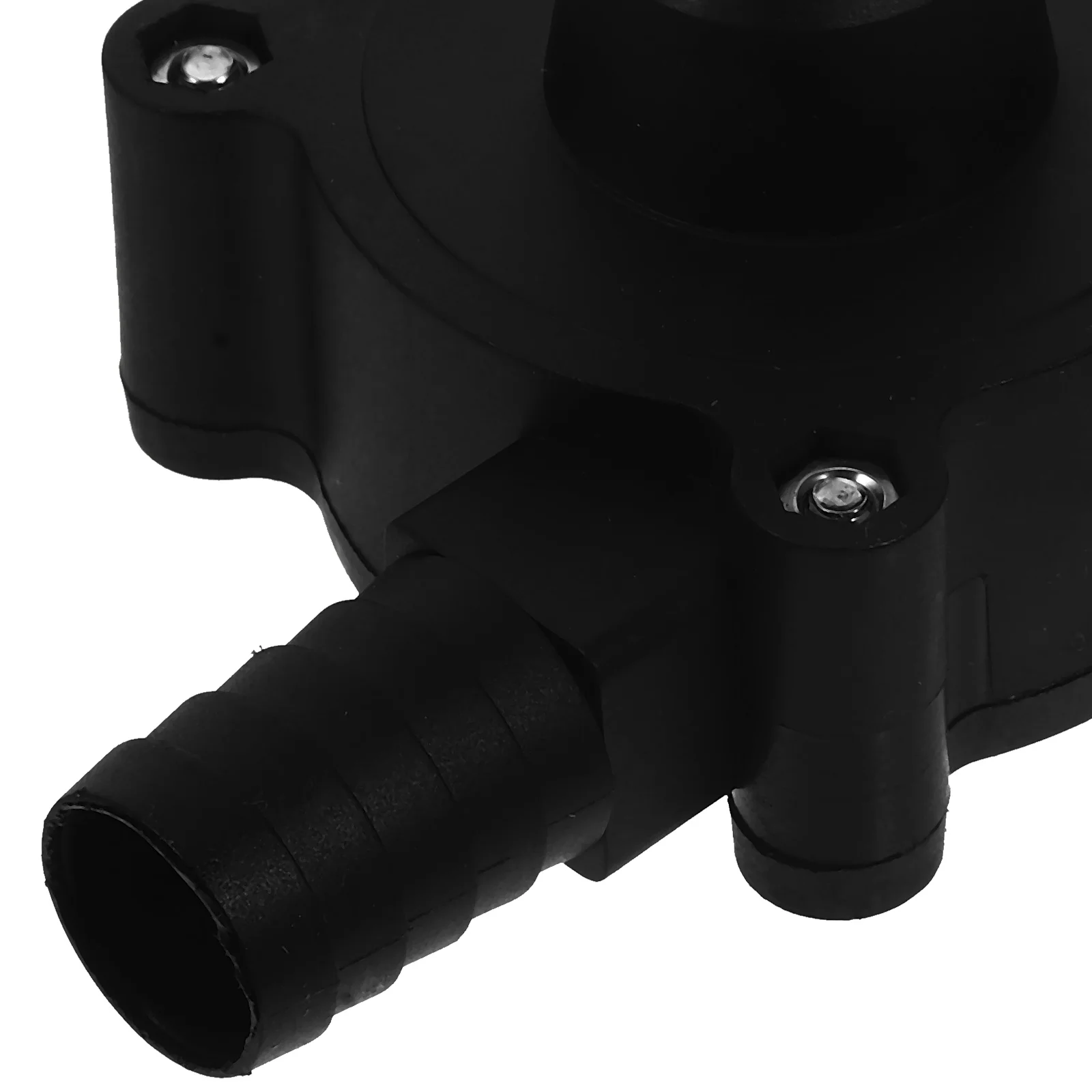 

Electric Drill Drive Pump Mini Water Suction Lift Transfer Pumps Black Small Handheld Tool For Home Garden Hose Use