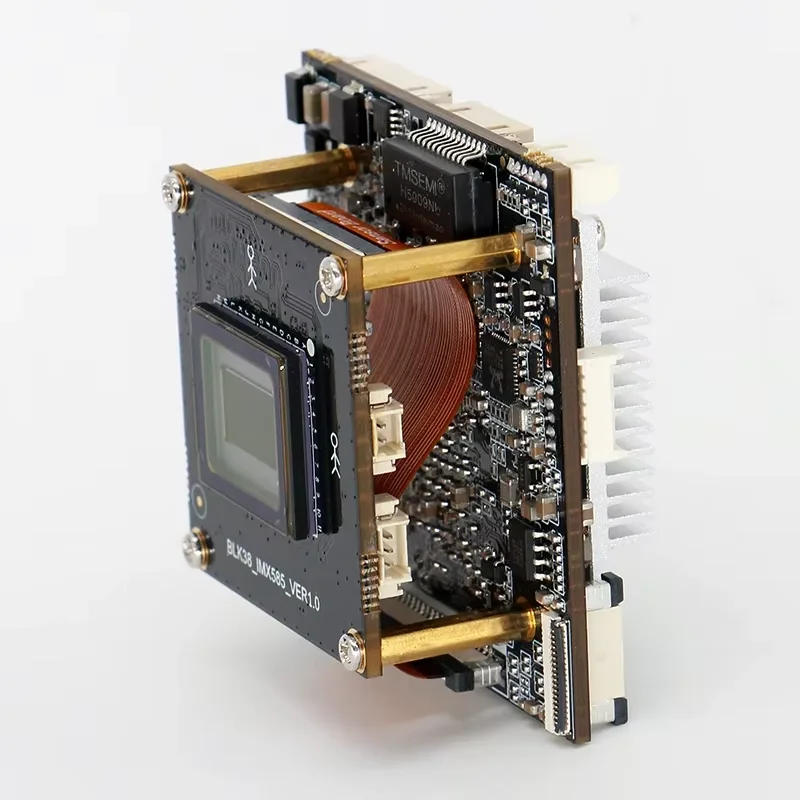 2026Open Source Custom 1/1.2