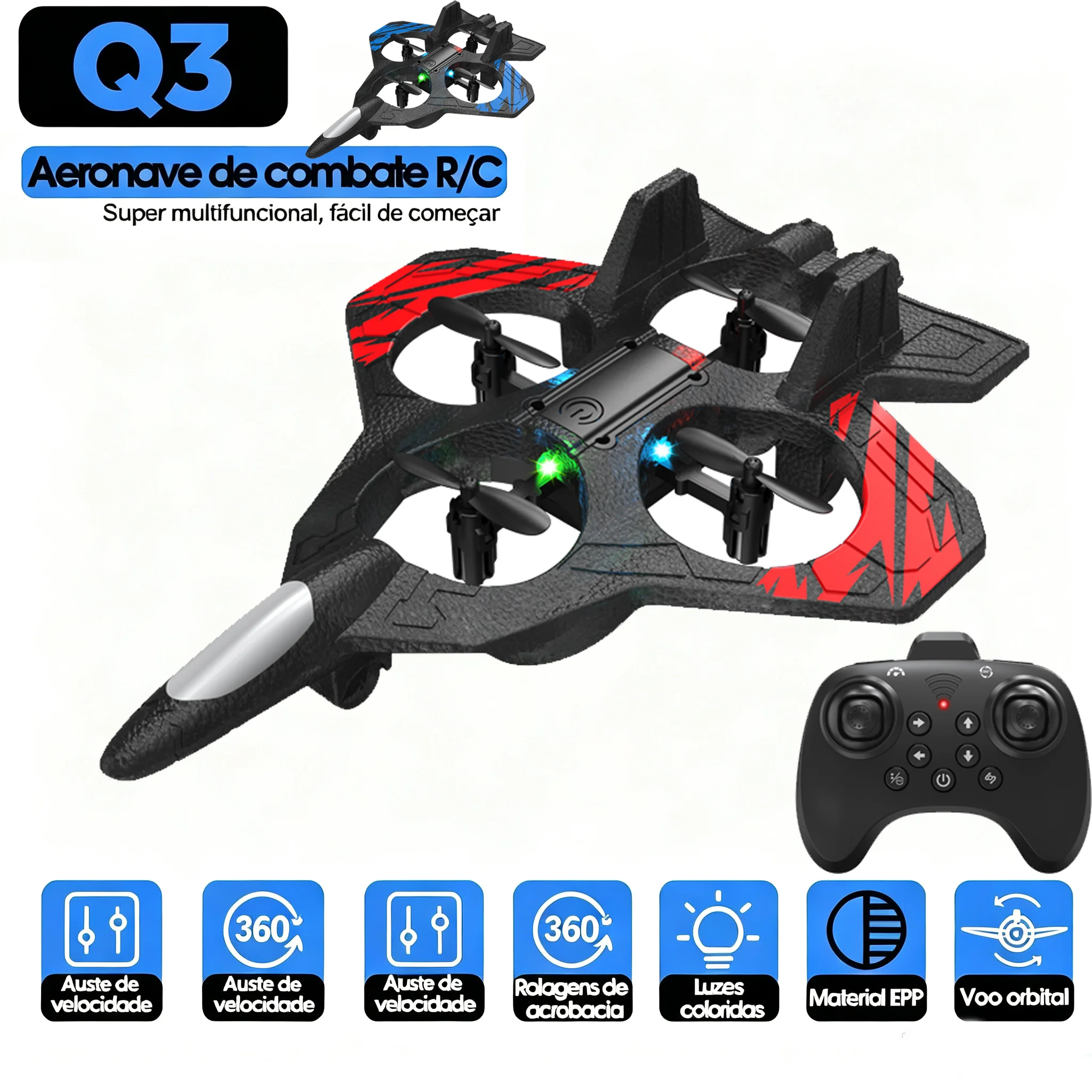 #67 Top Rated RC Jet Airplanes to Buy in 2026