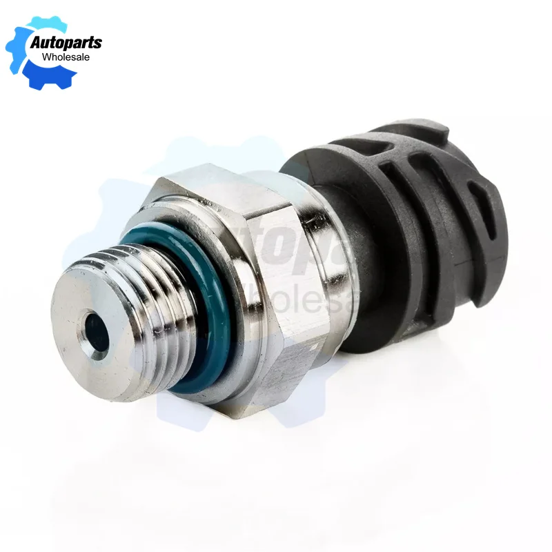 20634024 21302639 215406021 For Volvo Penat Truck D12 D13 FH 6X Fuel Oil Pressure Sensor Switch