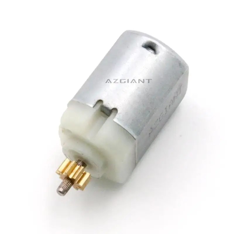AZGIANT For Land Rover LR3 US 2004-2009 Door Lock Repair Motor FC-280 High Speed Professional Quiet Operation Car Parts