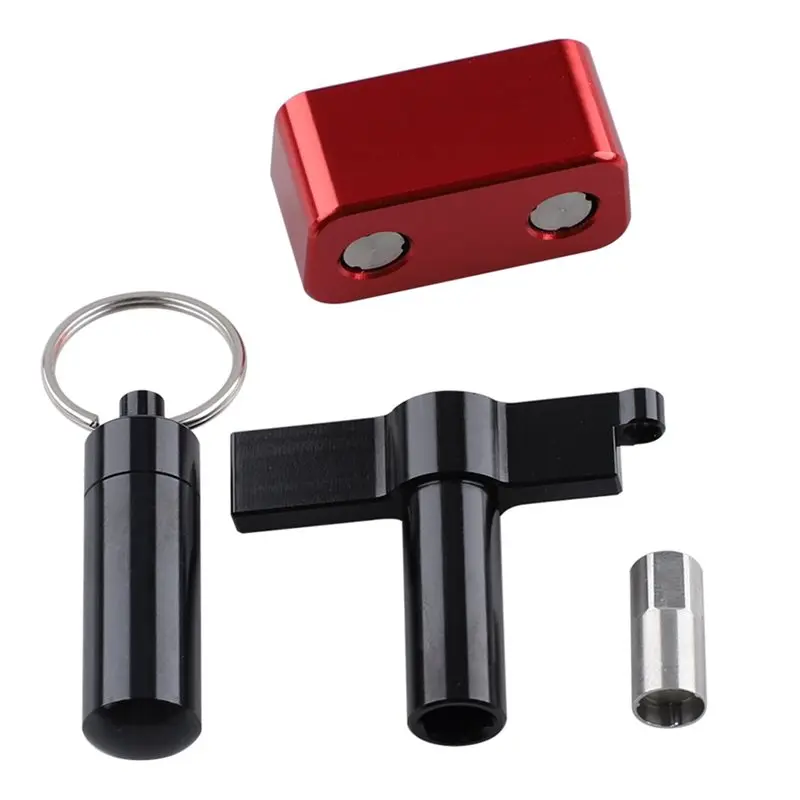 OBD2 Socket Lock OBDII Port Protection Cover Dustproof And Waterproof Vehicle OBD Port Locking Device