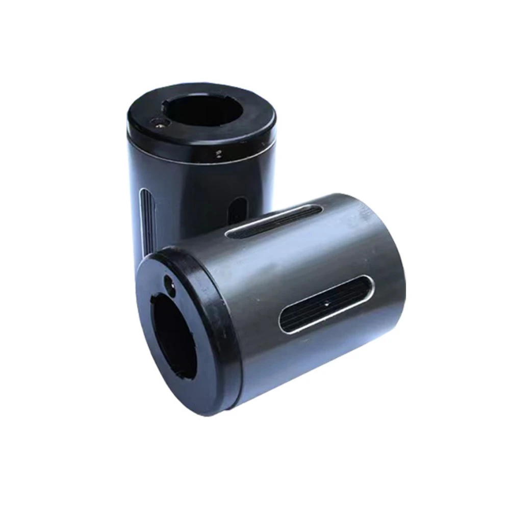 High Precision Air Shaft Roller For Slitting Machine