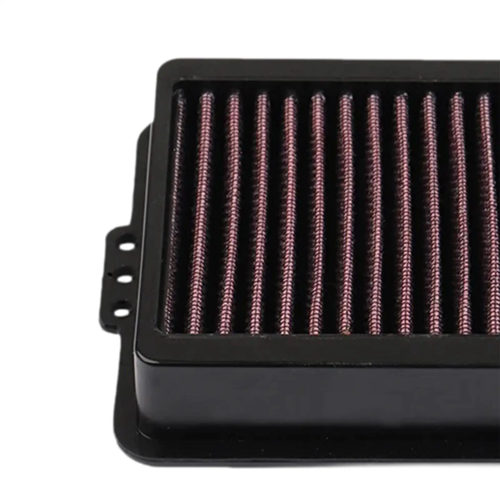 

Motorcycle Engine Air Filter Premium High Performance Reliable Easy Installation Accessories Replacing for F850GS F900XR
