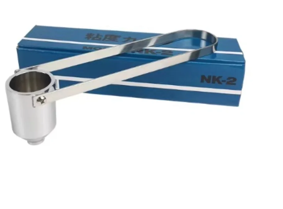 

NK-2 viscosity cup 2PCS