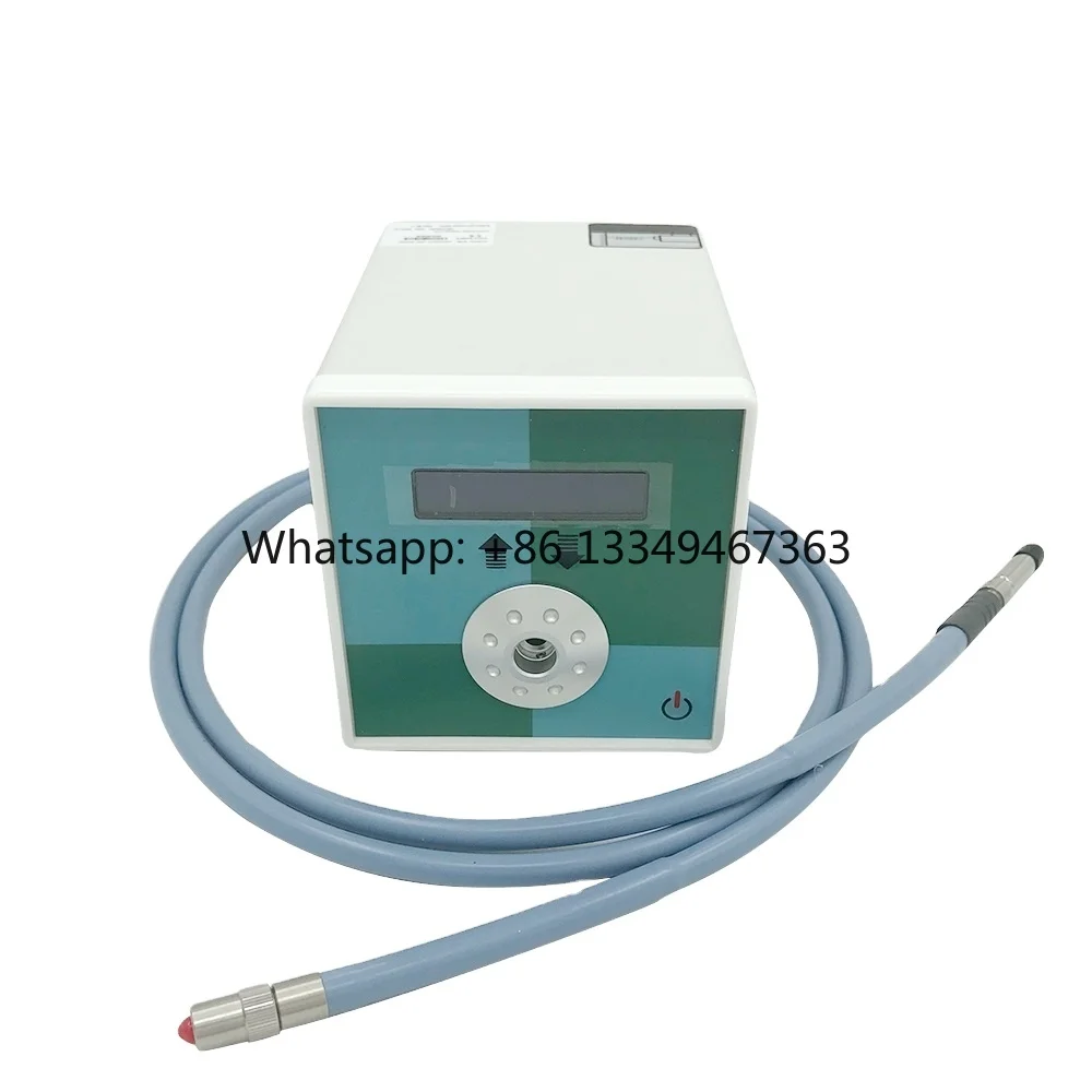 100W LED Light Source for Medical Imaging Medical