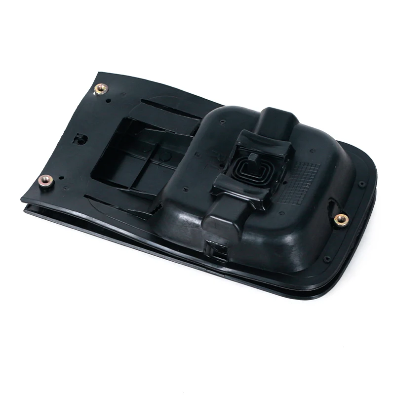 For Hyundai H1 Grand Starex Imax I800 2007-2018 Car Outer Outside Sliding Door Handle Exterior Door Handles Black view 6