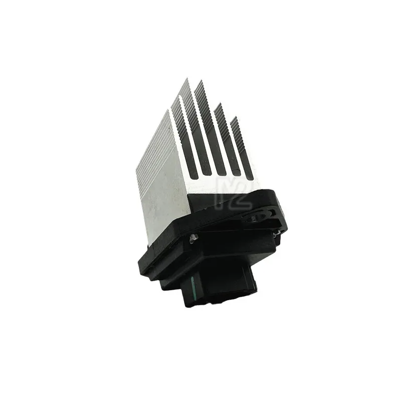 

Air Conditioning Resistor For JAC J4 J5 J6 Car Parts Blower Resistor BMPV Blower Resistor (power Amplifier) S8101L22000-50010