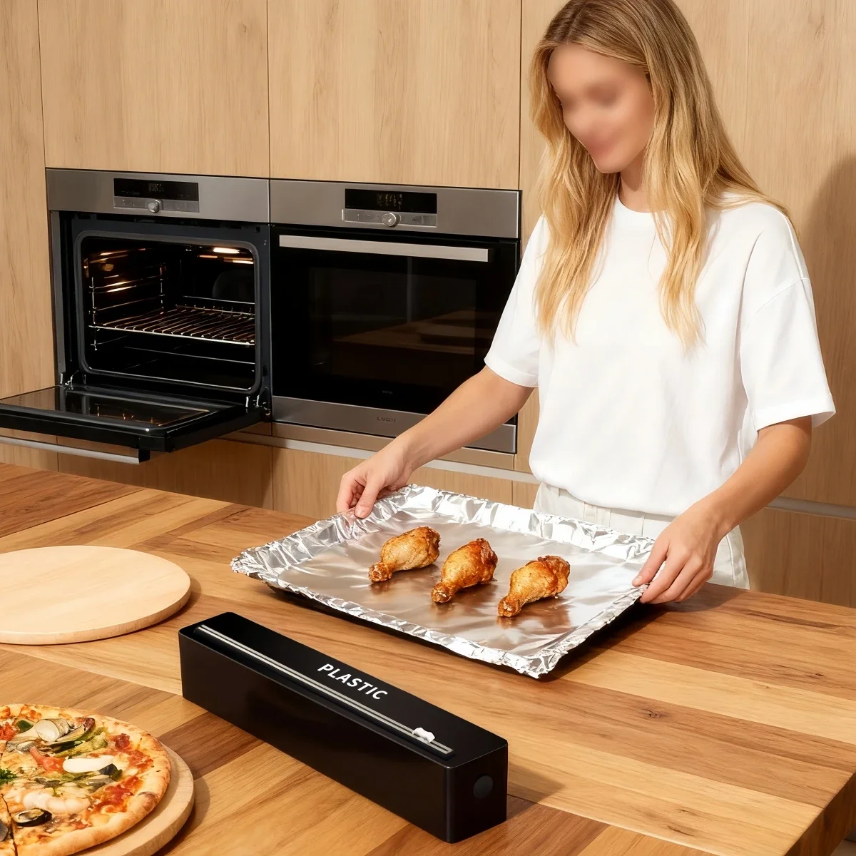 Thumbnail 4 - #8 Top Foil Cutters Picks for Every Budget