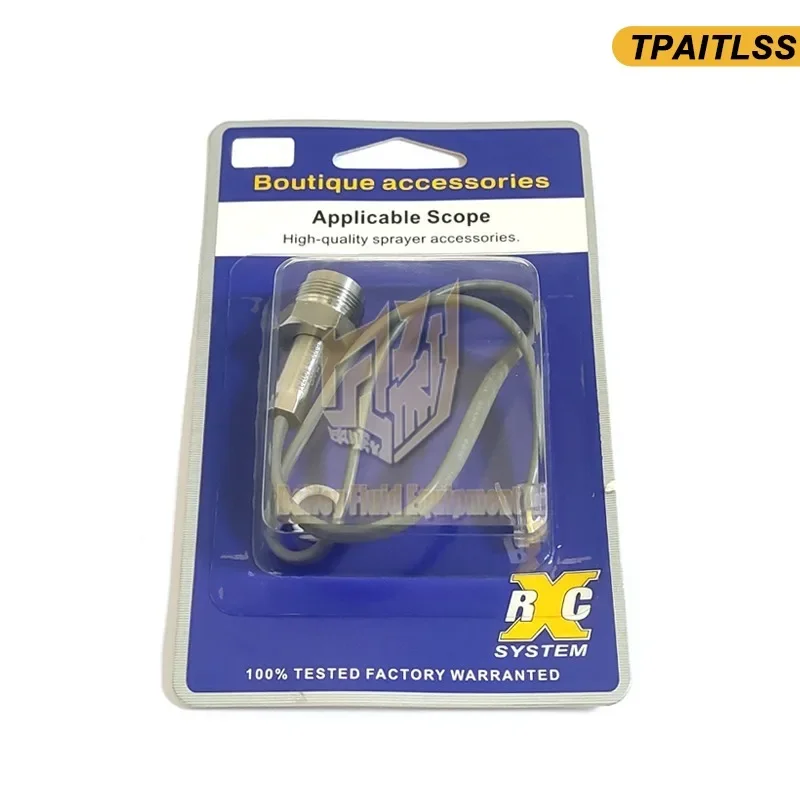 

Airless Sprayer Sensor 243222 High Pressure Airless Spraying Machine Accessories for GRC 390 395 490 495 595 243-222