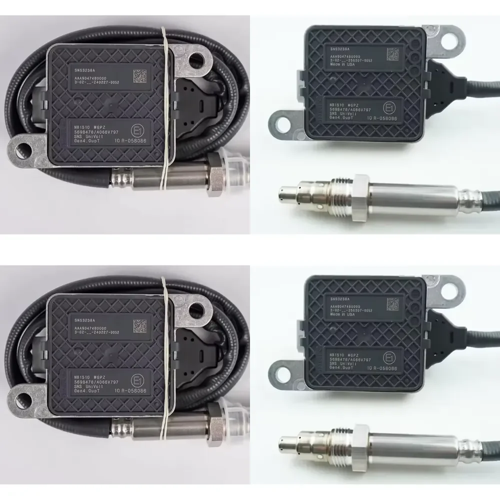 【Premium Quality Daria】 Nitrogen Oxide Sensor Brand New 5698478/A066V797 5679700 AAA9047480000 for