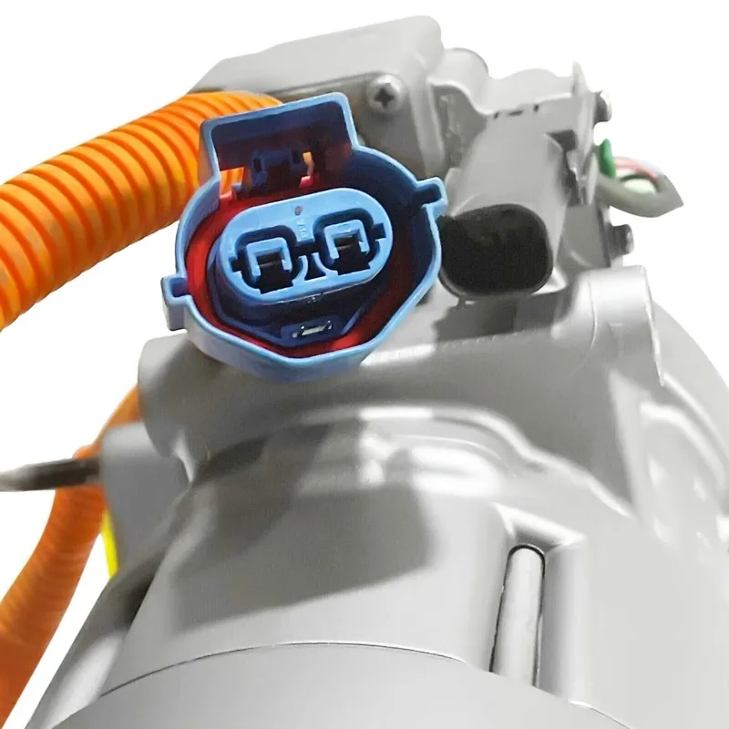 

1063369-00-D 1063369-00-F 1063369-00-G AC Compressor for 2016-2020